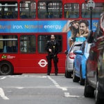 Un homme abattu à Londres après avoir poignardé plusieurs personnes dans un acte 