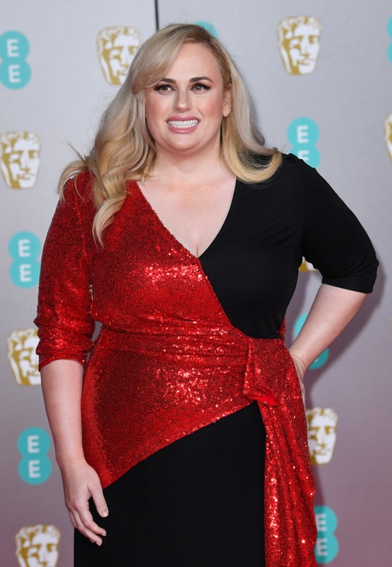 Rebel Wilson