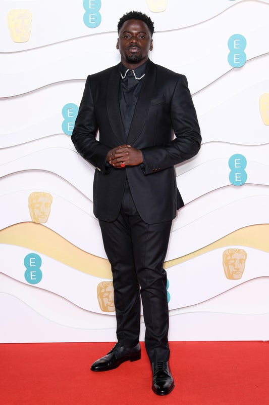 Daniel Kaluuya