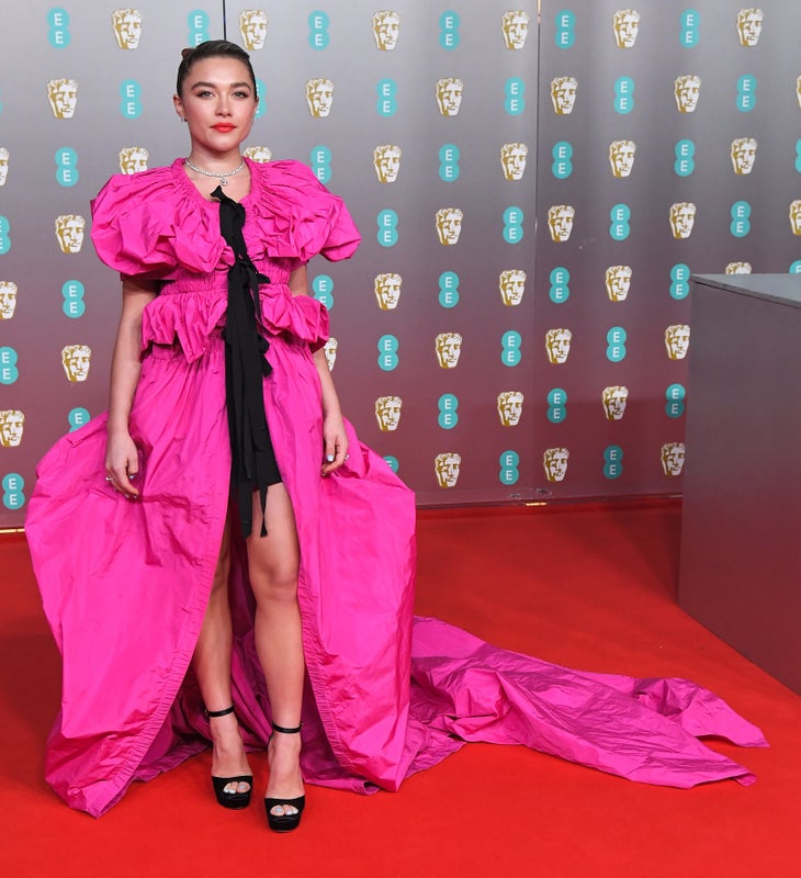 Florence Pugh