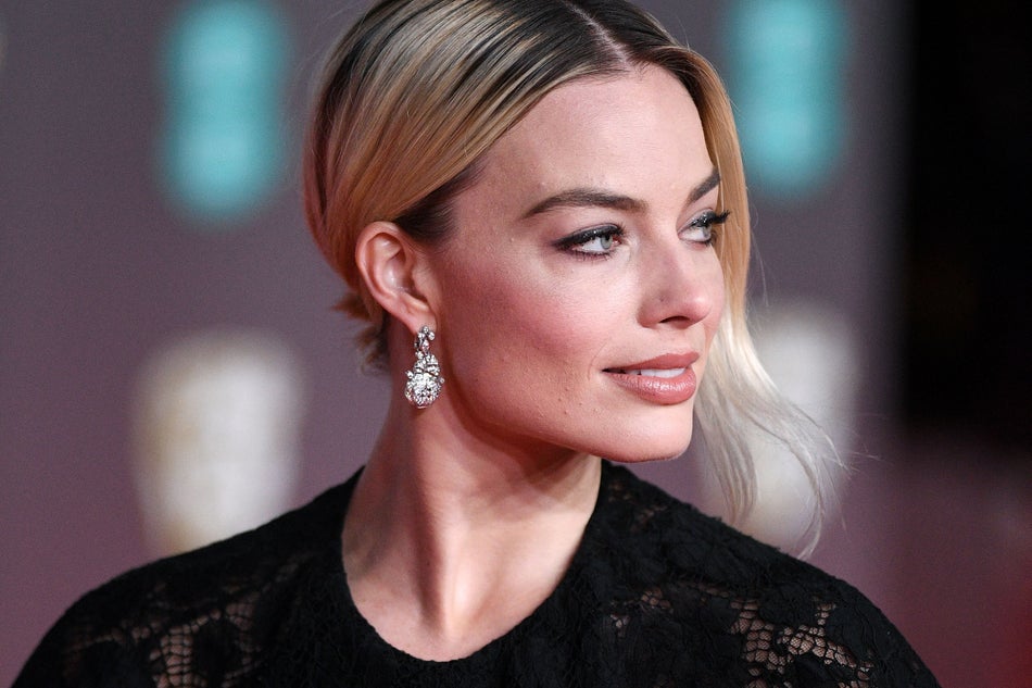 Margot Robbie