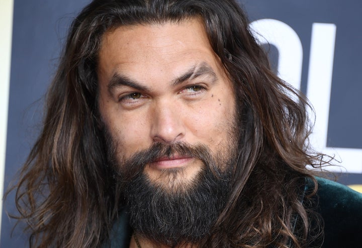 Jason Momoa's Rocket Mortgage Super Bowl Commercial Reactions