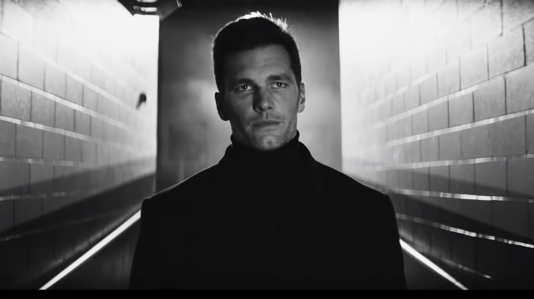 Tom Brady shares 'big announcement' about his future in Hulu Super Bowl ad