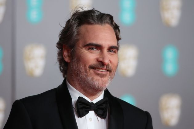 Joaquin Phoenix Slams Baftas All-White Acting Nominees In Moving Acceptance Speech