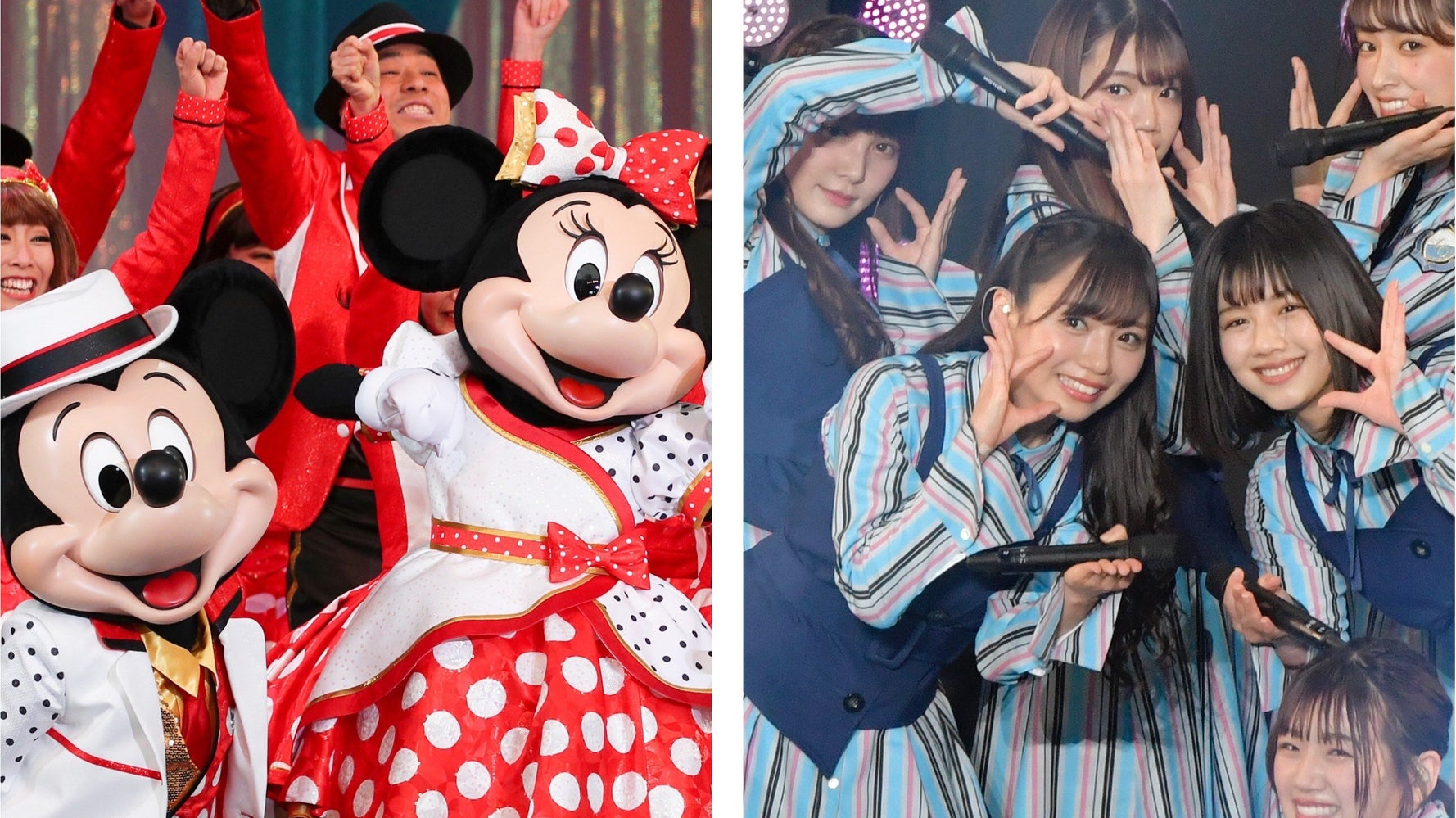 新型コロナウイルスの影響で減る ハイタッチ 東京ディズニーランド 機会減らす ジャニーズは 延期 ハフポスト 新型コロナウイルスの影響で減る ハイタッチ 東京ディズニーランド 機会減らす ジャニーズは 延期 ハフポスト