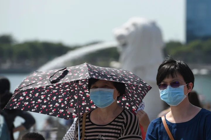 健康ならマスクをしないで シンガポール政府 売り切れ続出で勧告 ハフポスト 健康ならマスクをしないで シンガポール政府 売り切れ続出で勧告 ハフポスト