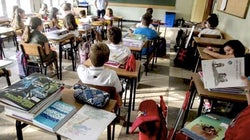 Madrid lanza su alternativa al pin parental y los centros publicarán las actividades extraescolares y