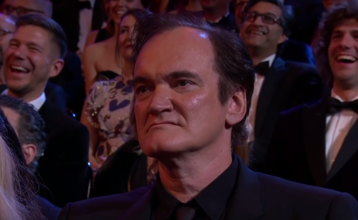 Quentin Tarantino