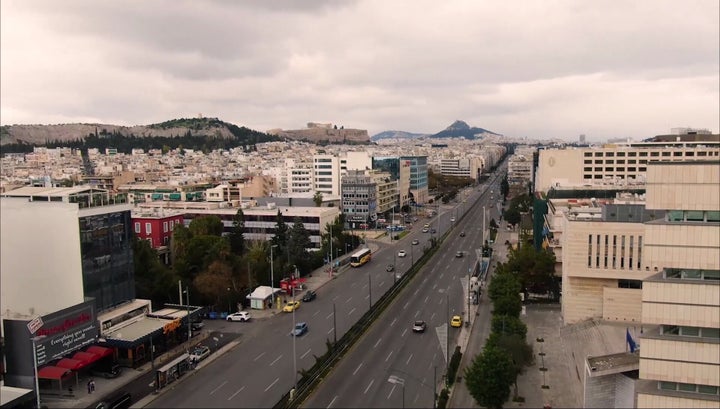 Γέφυρα Μουσικής