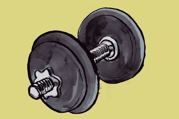 How To Build Strength In Everyday Life, Not Just At The Gym
