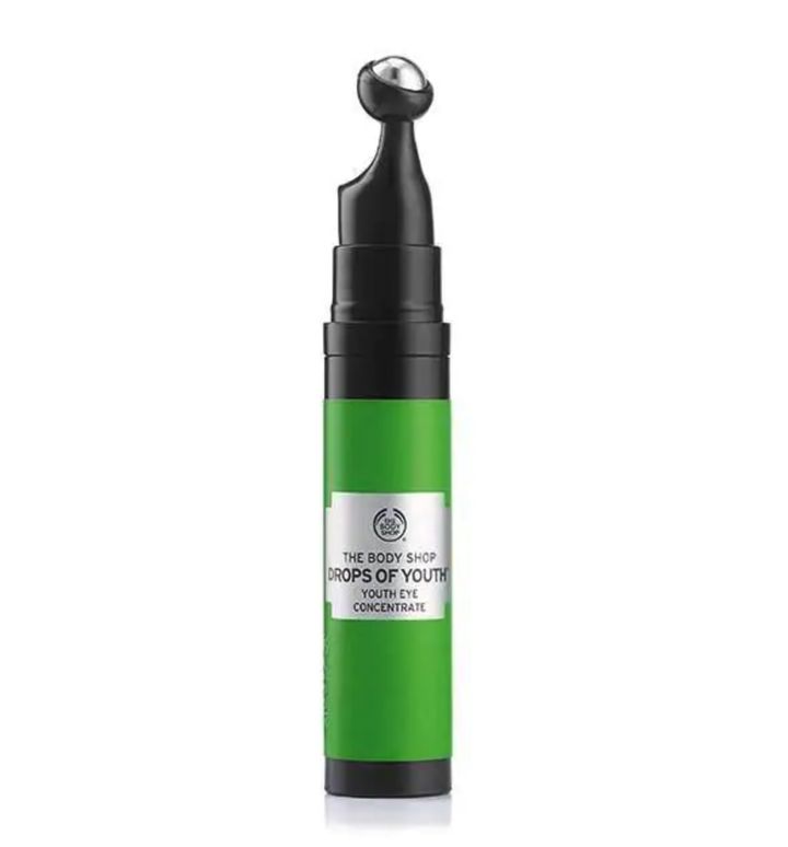 Drops Of Youth™ Eye Concentrate, The Body Shop