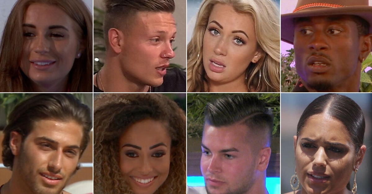 The Definitive Ranking Of Love Island S 20 Best Contestants