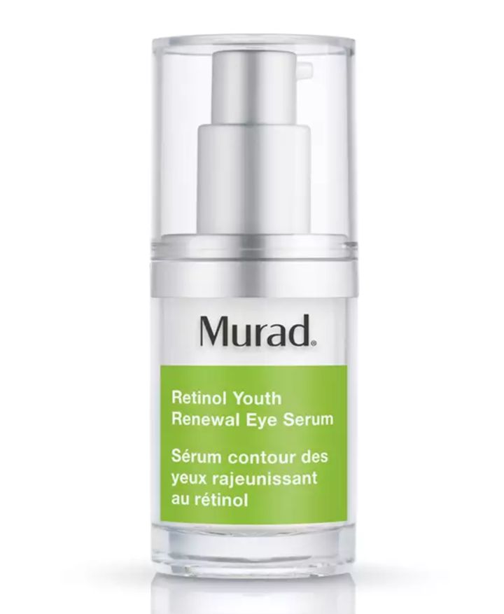 Murad Retinol Youth Renewal Eye Serum, Feel Unique