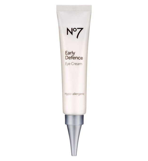 No7 Early Defence Eye Cream, Boots