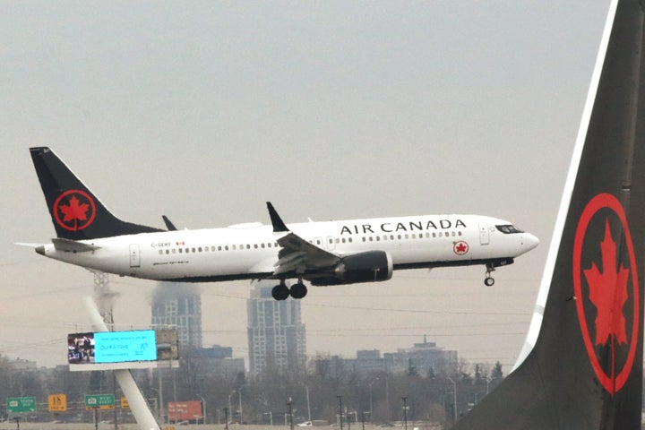 Air Canada