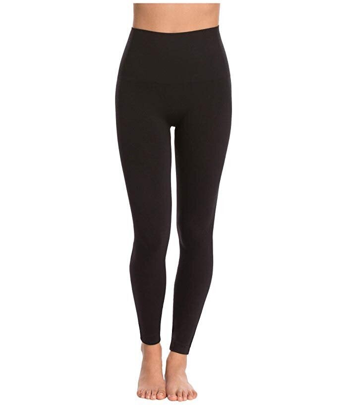 Spanx Cyber Monday 2020 Sale: Take 20% off Popular Spanx Leggings