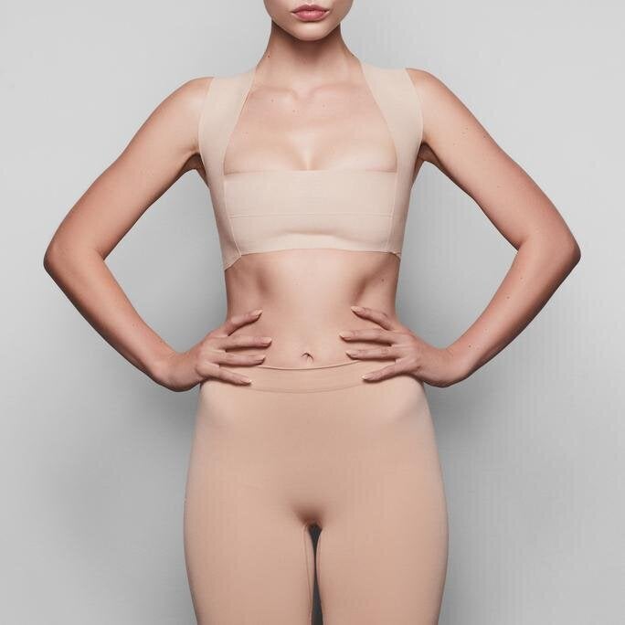 Kim Kardashian adds pasties and body tape to SKIMS Solutionwear lineup