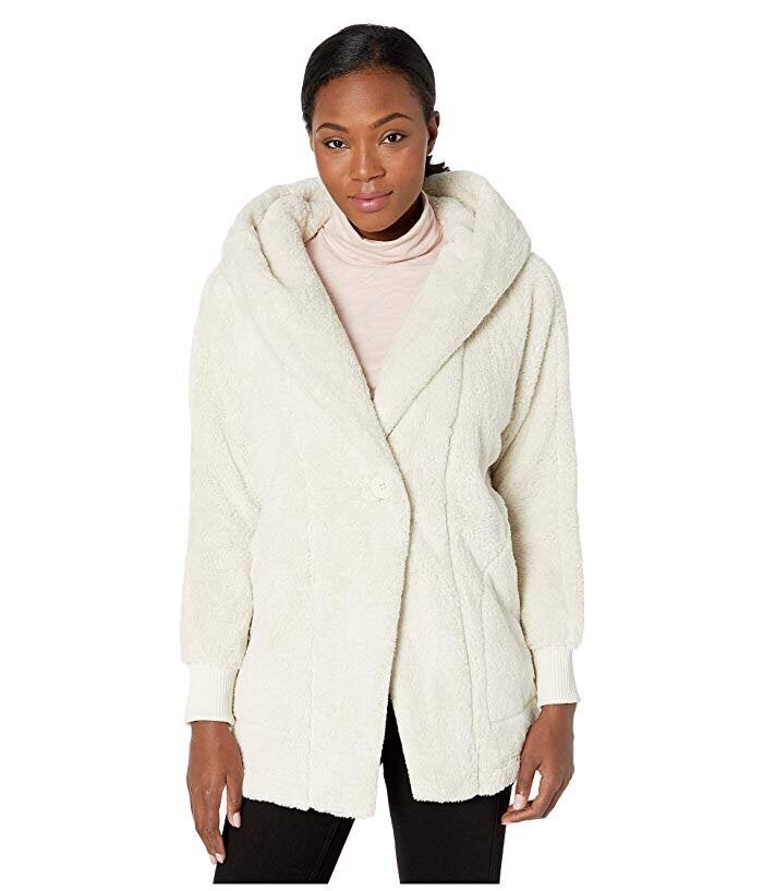 The north face store campshire fleece wrap