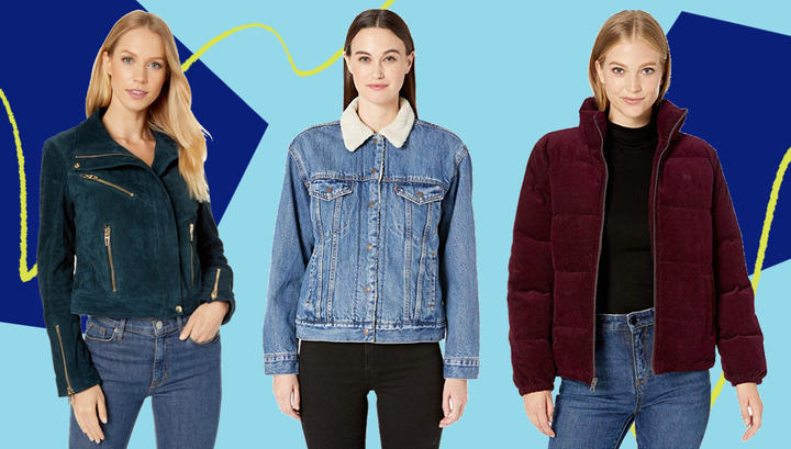 Zappos doesn’t usually do promotions but its "Winter Event" is filled with markdowns and full-price items that have an extra 20% off.