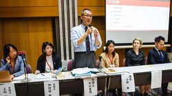 「同性婚を認めない法律が差別を生み出している」同性婚訴訟、原告が個人の尊厳と平等を訴える