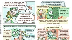 ¿Qué avances en el tratamiento del cáncer esperamos en los próximos 20