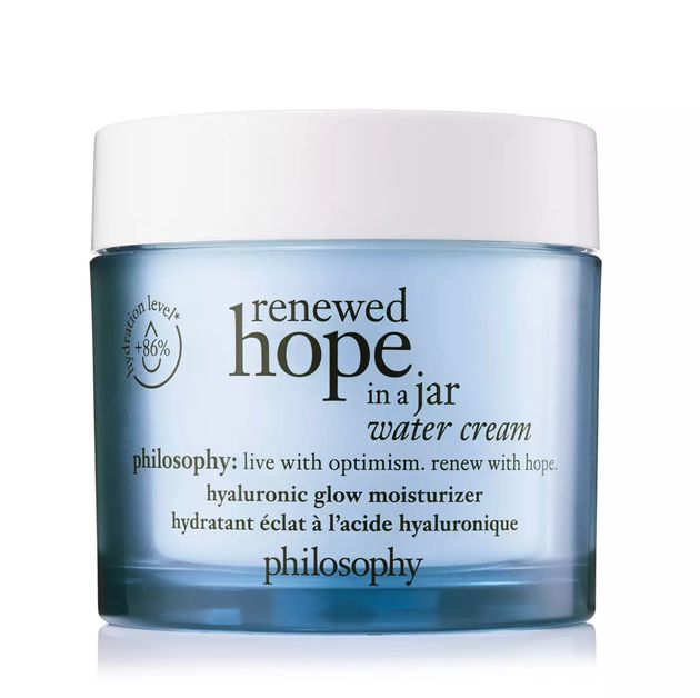 Philosophy ‘Renewed Hope In A Jar’ Water Cream, Debenhams