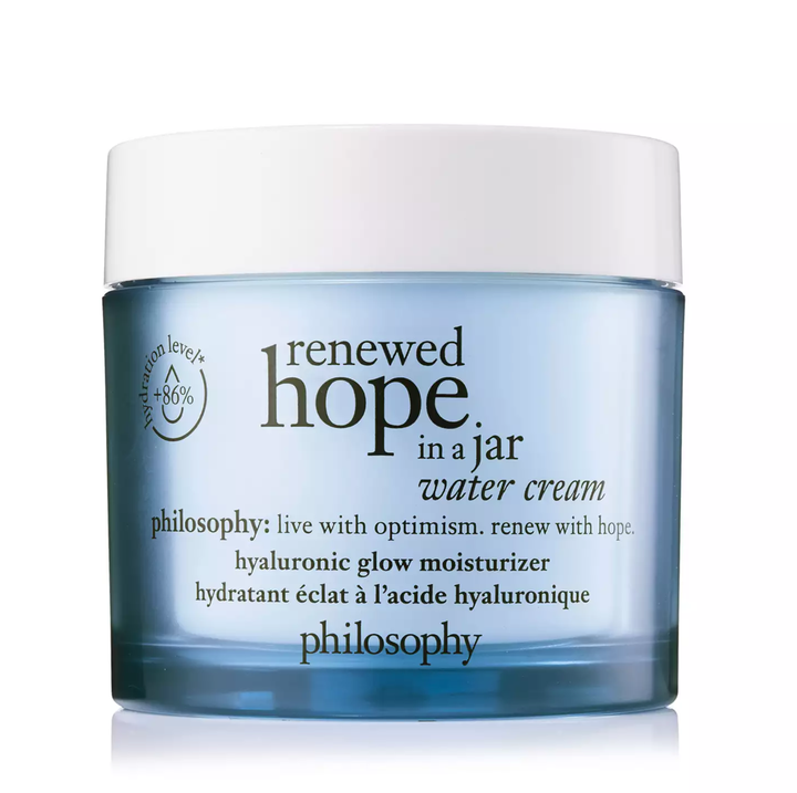 Philosophy ‘Renewed Hope In A Jar’ Water Cream, Debenhams