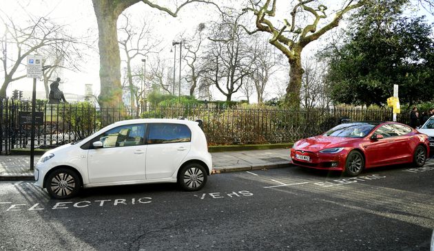 So, Is It Actually Possible To Ban All New Petrol And Diesel Cars By 2035?