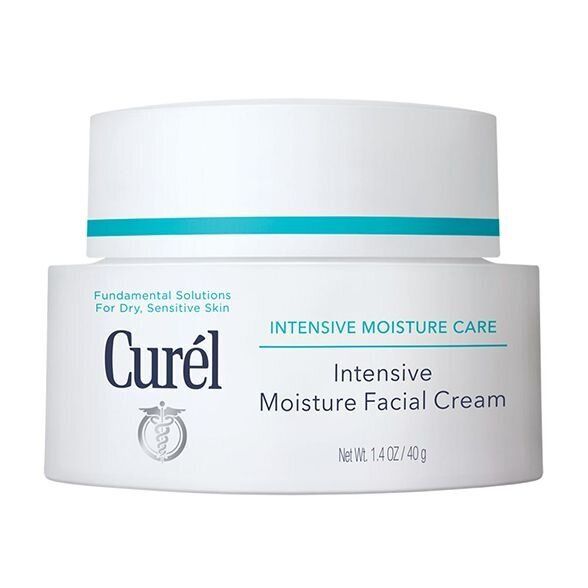 Curél Intensive Moisture Facial Cream, Boots