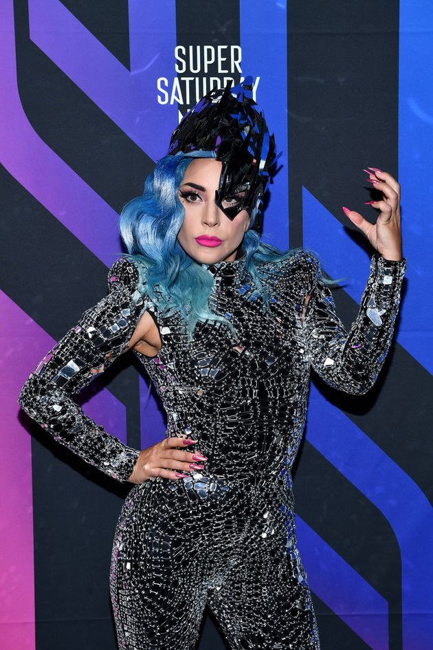 Lady Gaga And New Boyfriend Michael Polansky Are Instagram Official