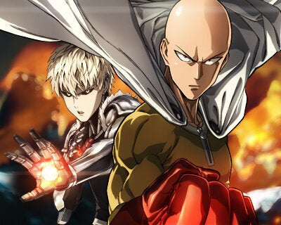 One-Punch