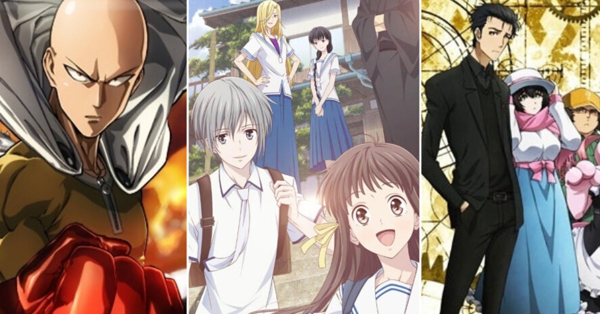 Gratuit Images 5 Series That Will Get You Hooked To Anime Huffpost India dernière par