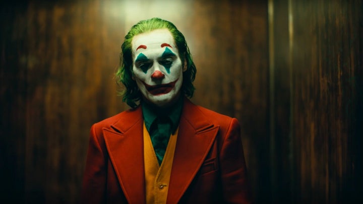 Joaquin Phoenix en una escena de 'Joker'.