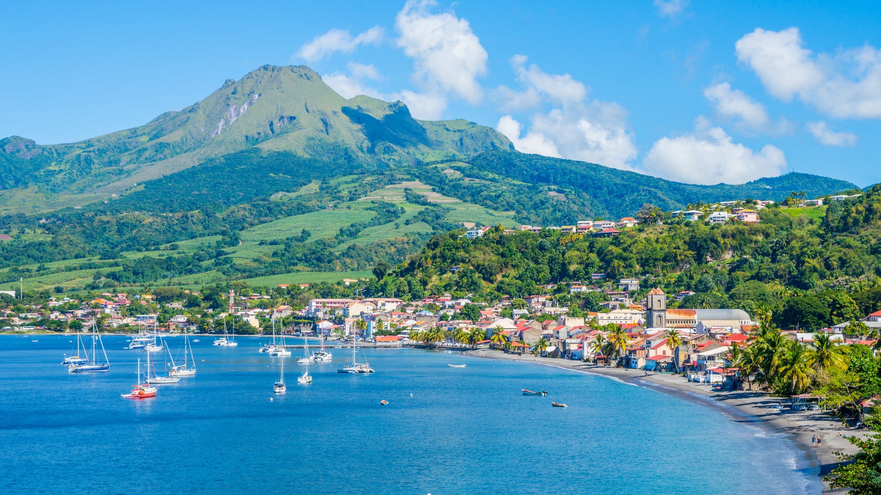 Il Est Quelle Heure En Martinique