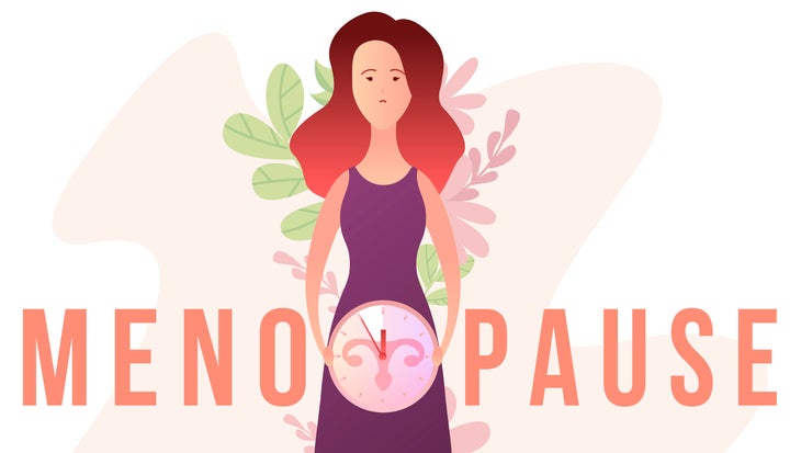 La Menopause Ne Doit Plus Etre Vecue Comme Un Tabou Mais Une Liberation Blog Le Huffington Post Life