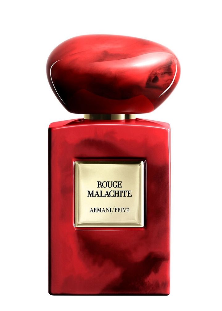 Armani Beauty Prive Rouge Malachite, Harvey Nichols