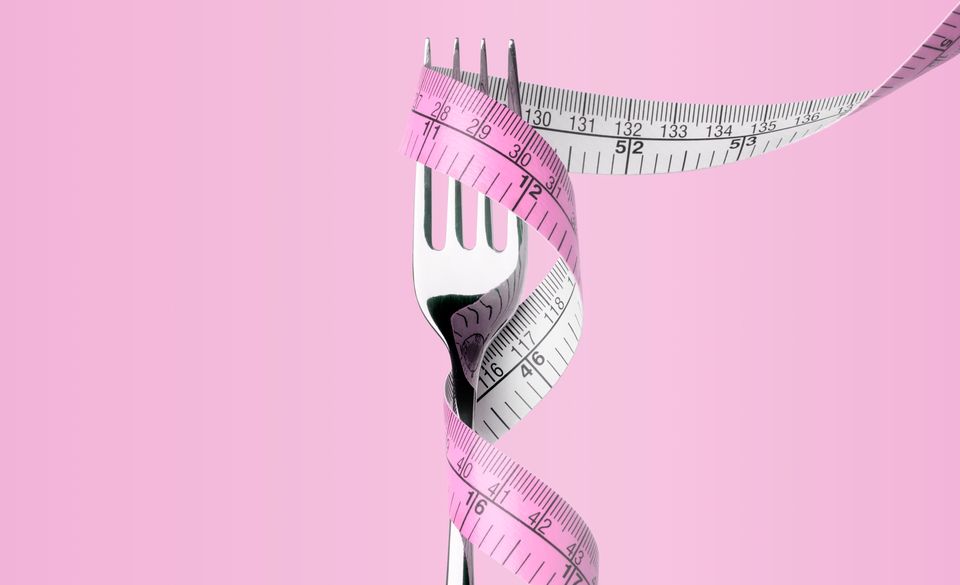 Here's why counting calories can be damaging to your mental and physical health. 