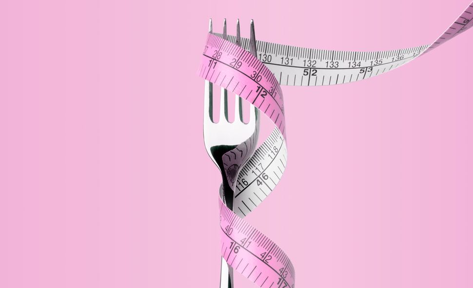 Here's why counting calories can be damaging to your mental and physical health. 