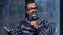 Honest Quotes About Fatherhood From Tim Meadows