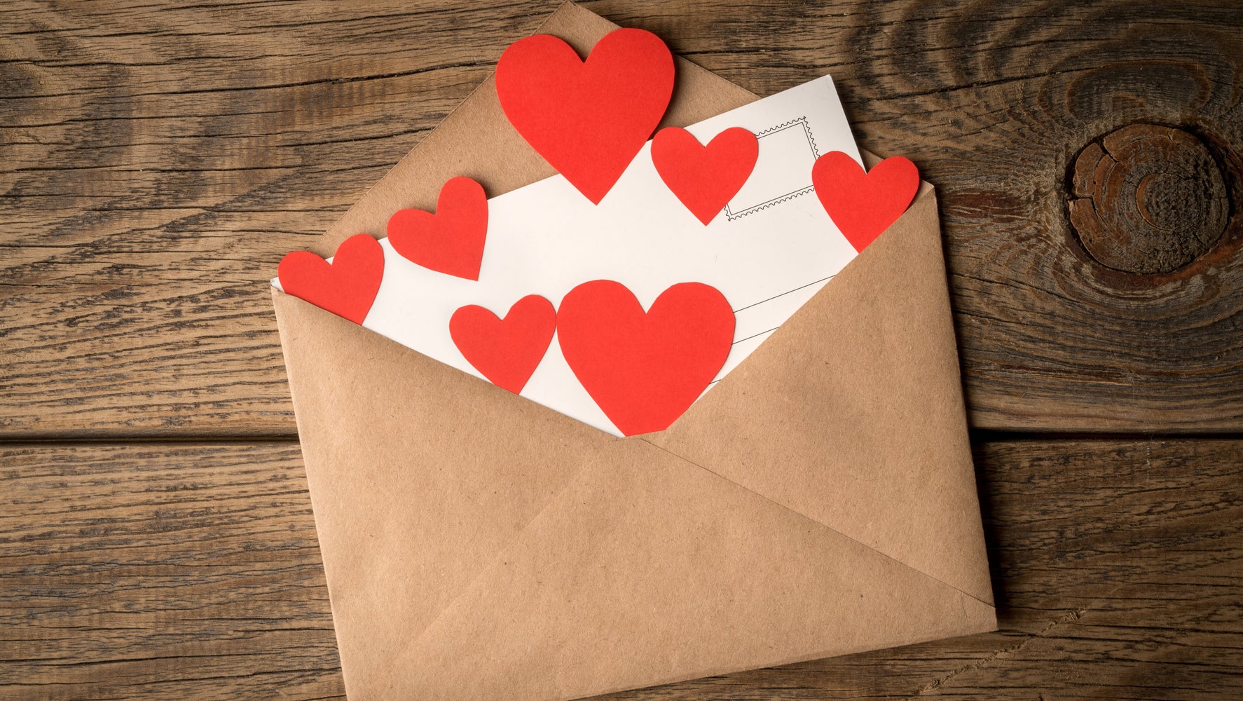 Valentine's Day gift