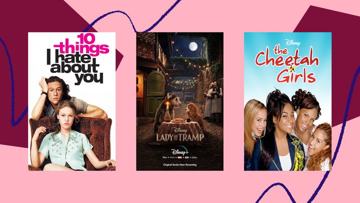 The 15 Best Movies To Watch On Disney+ This Valentine’s Day
