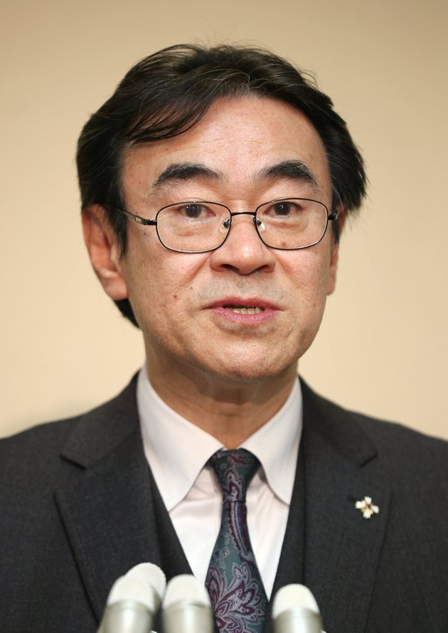 検事長定年延長 で 検察は政権の支配下に 森法相の答弁は説明になっていない ハフポスト 検事長定年延長 で 検察は政権の支配下に 森法相の答弁は説明になっていない ハフポスト