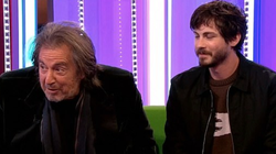 Uk Entertainment News British Film Tv And Music