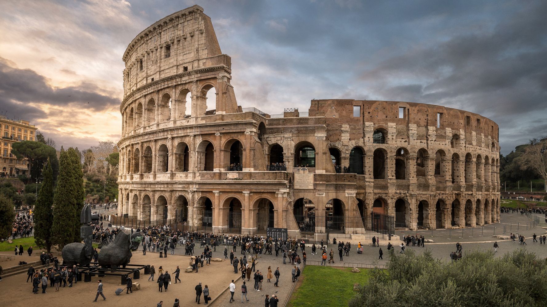 Ma Roma E Ancora La Capitale D Italia Oppure Soltanto Il Capoluogo Della Regione Lazio L Huffpost