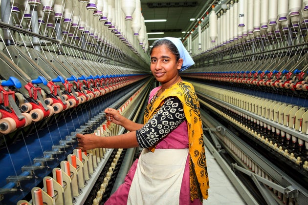 El capitalismo consciente llega al mundo del