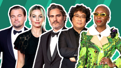 Uk Entertainment News British Film Tv And Music