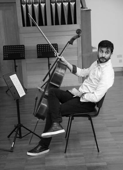 O Πάνος Ήλιόπουλος