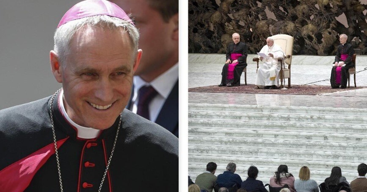 Che fine ha fatto Padre L'HuffPost