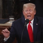 Fact-Checking Trump’s Biggest Lies From The State Of The Union