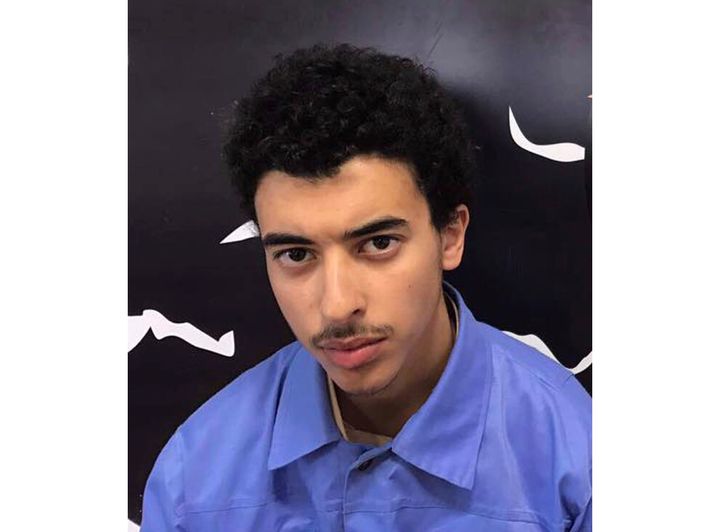 Hashem Abedi